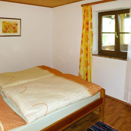 Apartment Bauernhof Vorderroid - Mon400 Oberhofen am Irrsee Экстерьер фото