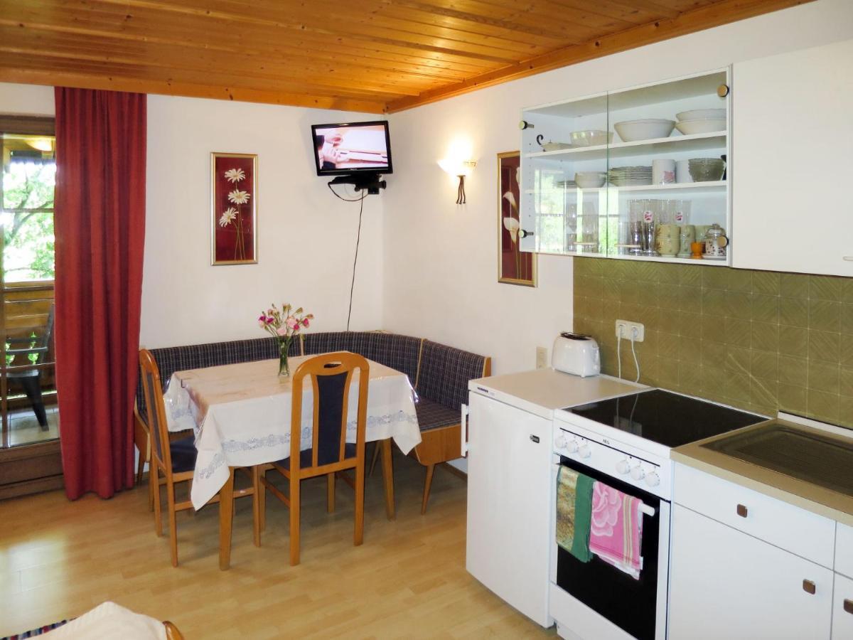 Apartment Bauernhof Vorderroid - Mon400 Oberhofen am Irrsee Экстерьер фото
