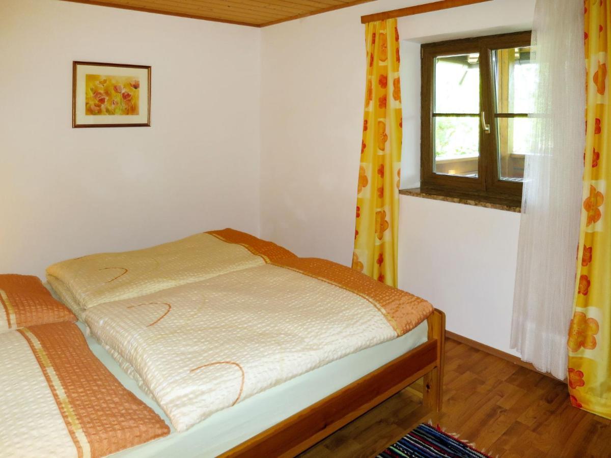 Apartment Bauernhof Vorderroid - Mon400 Oberhofen am Irrsee Экстерьер фото