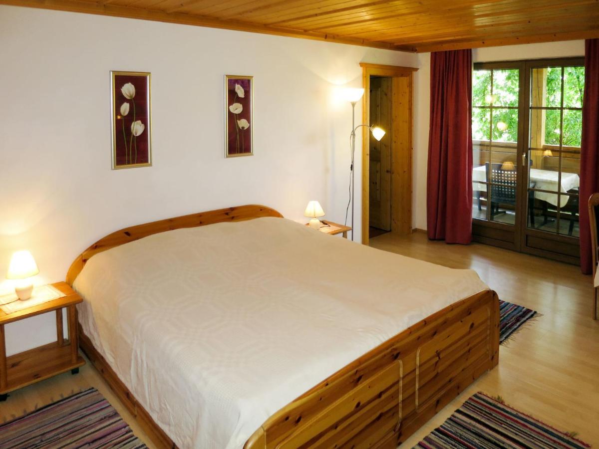 Apartment Bauernhof Vorderroid - Mon400 Oberhofen am Irrsee Экстерьер фото