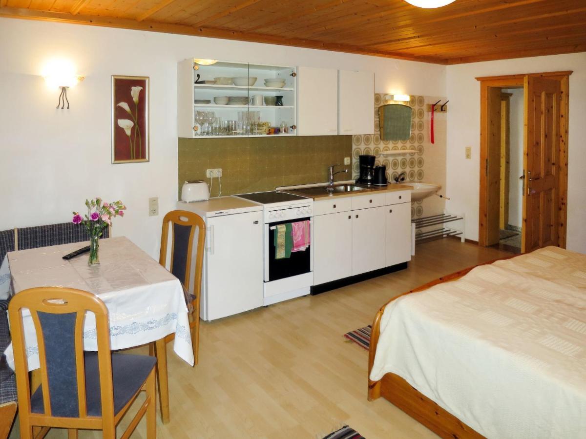 Apartment Bauernhof Vorderroid - Mon400 Oberhofen am Irrsee Экстерьер фото