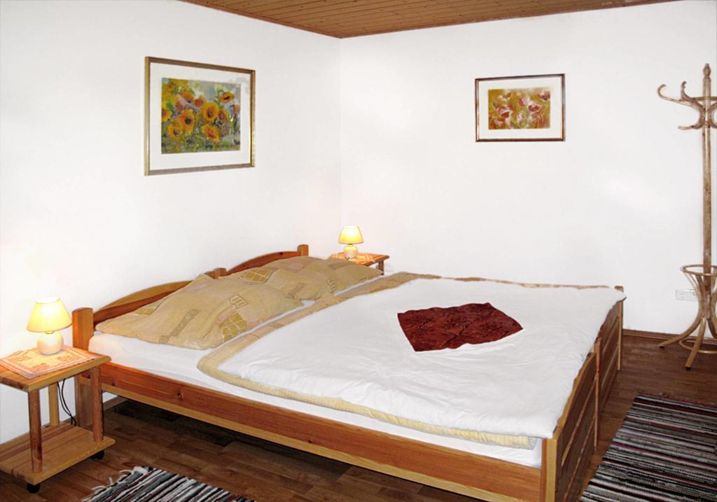 Apartment Bauernhof Vorderroid - Mon400 Oberhofen am Irrsee Экстерьер фото